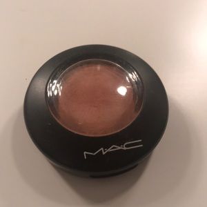MAC Cosmetics Mineral Blush in Warm Soul